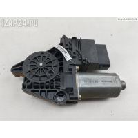 Моторчик стеклоподъемника задний левый Volkswagen Passat B5+ (GP) 2001 105406301