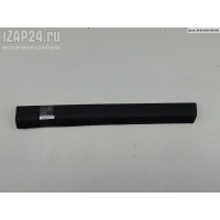 Молдинг двери задней правой Volkswagen Passat B5+ (GP) 2001 3B0854950
