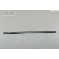 Молдинг двери передней левой Volkswagen Passat B5+ (GP) 2001 3B0853515C