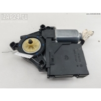 Моторчик стеклоподъемника передний правый Volkswagen Touran 2005 1K0959792