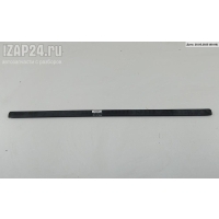 Молдинг двери передней правой Volkswagen Passat B5+ (GP) 2001 3B0853516