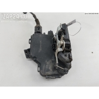 Замок двери задней правой Volkswagen Passat B5+ (GP) 2001 BJVW004
