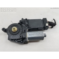 Моторчик стеклоподъемника передний правый Volkswagen Passat B5+ (GP) 2001 3B4837752