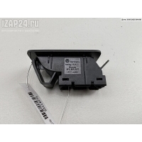 Кнопка стеклоподъемника переднего правого Volkswagen Touran 2005 1K0959851