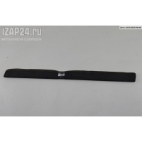 Молдинг двери передней правой Volkswagen Passat B5+ (GP) 2001 3B0854940