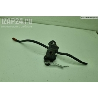 Замок капота Skoda Octavia mk1 (A4) 1999 1u0873457b