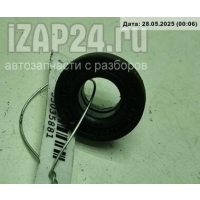 Уплотнитель Volkswagen Golf-5 2005 357611817