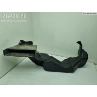 Воздуховод Skoda Octavia mk1 (A4) 1999 1u0805961d