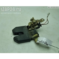 Замок багажника Volkswagen Passat B5+ (GP) 2001 3b5827505