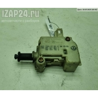 Активатор (привод) замка багажника Volkswagen Passat B5+ (GP) 2001