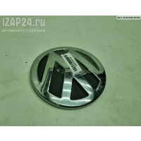 Эмблема Volkswagen Passat B5+ (GP) 2001 3b5853630