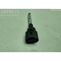 Разъем (фишка) проводки Volkswagen Touran 2006 1j0973703