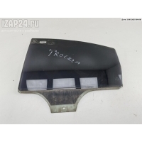 Стекло двери задней левой Volkswagen Passat B5+ (GP) 2001 43R00081