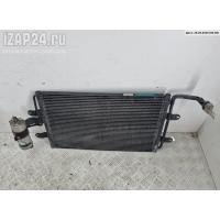 Радиатор охлаждения (конд.) Skoda Octavia mk1 (A4) 1999 1j0820411d