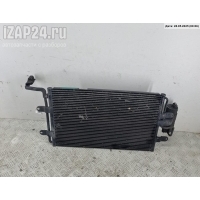 Радиатор охлаждения (конд.) Skoda Octavia mk1 (A4) 1999 1j0820411d