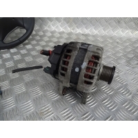 Генератор nissan oe 231004be0b