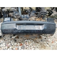 Бампер задняя renault лагуна ii 2 nv676