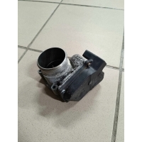 Дросельная заслонка двигателя audi a6 c6 2.0 tfsi bpj 06f133062e