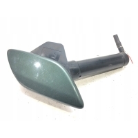 Омыватель фары правая передняя opel astra j hatchback 09 - 15 13258408