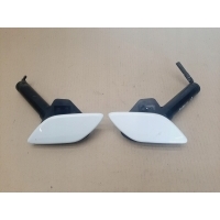 Омыватель заглушка лампы opel astra j iv 2009 - 2012 z40r правая 13258408