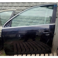 Дверь передняя левый передняя volkswagen гольф v 1k9 vi 5k9 универсал jetta iii