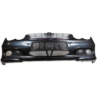Мерседес cl203 купе бампер передняя 189 eur