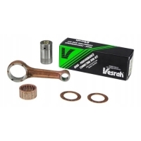 Vesrah шатун suzuki ltf 400 eiger 02-10