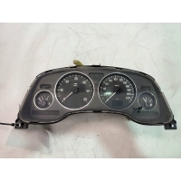 Спидометр часы 24451493th opel astra г