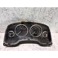 Спидометр часы opel astra г ii 1.6b 90561454qn