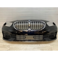 Бампер передняя передний bmw 1 f40