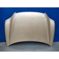 Toyota highlander 2008 - 2010 08 - 10 капот крышка двигателя