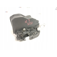 Zamek lewy przód BMW e60 e70 e90 F01 F10 F25 7 PINÓW EUROPA 7318419