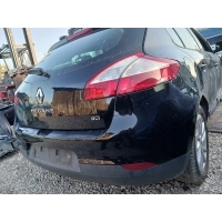 Четверть крыло правая задняя renault megane iii 3 tegne 2011 rok