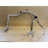 Skoda октавия iv провода кондиционера 5q0816743h 5q0816741b