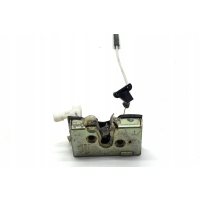 Замок левая передняя дверь audi 100 44 , 44q , c3 443837015g 2.1l