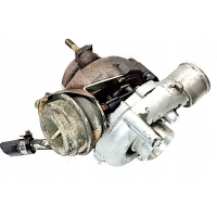 Turbospreżarka 3.0 d m57 bmw x5 e65 e67 e90 e38 e39