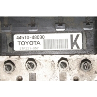 Насос абс lexus rx _l1_ 4451048080 3.5l hybrid 220kw 2010