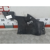 Защита двигателя Opel Antara (L07) (2006-2017) 2007 96858412