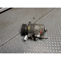 Компрессор кондиционера Audi A4 B6 (2000-2006) 2004 4471904930,8E0260805BF