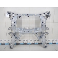 Балка подмоторная BMW 3-serie G20/G21 2018 31106883131