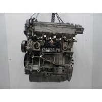 Двигатель Mazda MPV III (LY) (2006 - 2016) L33E02300E