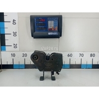 Замок кабины Iveco Stralis 2007 2995649