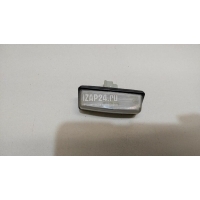 Фонарь подсветки номера Nissan Sentra (B17) (2013 - 2017) 265109Y00A