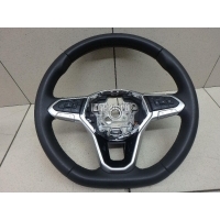 Рулевое колесо для AIR BAG (без AIR BAG) VAG Golf VIII 2020 5H0419089FSVDH