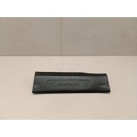 Накладка порога (внутренняя) Great Wall Jolion 2021 5402118XST01A