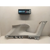 Обшивка багажника Great Wall Jolion 2021 5402108XST01AF4