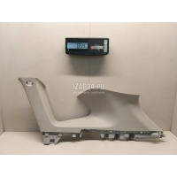 Обшивка багажника Great Wall Jolion 2021 5402109XST01AF4