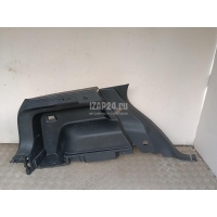 Обшивка багажника Great Wall Jolion 2021 5402110XST01A8P