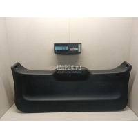 Обшивка двери багажника Great Wall Jolion 2021 6302400XST01A8P