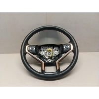 Рулевое колесо для AIR BAG (без AIR BAG) Great Wall Jolion 2021 3402122XST01AS3